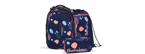 Schulranzen & Sets bei Bags.ch günstig mit bis zu 57% Rabatt & Cashback kaufen