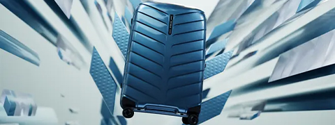 SAMSONITE Koffer bei Bags.ch mit bis zu 60% Rabatt shoppen