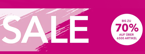 Import Parfumerie Aktionen: Bis zu 70% Rabatt im SALE
