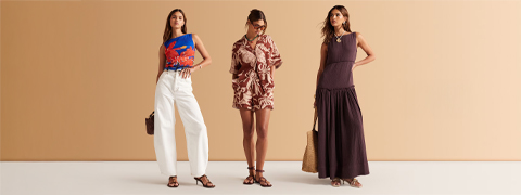 ASOS SALE: Bis zu 60% Rabatt auf ausgewählte Artikel