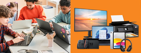 Back to School: Mit den Fust Aktionen clever ins neue Schuljahr starten und bis 30% sparen