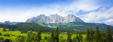 Ferien in Österreich ab 49 CHF