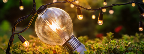 Bis zu 40% JUMBO Rabatt auf Solarlampen