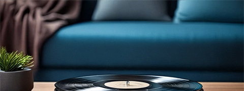 FNAC Mega-Sale: Musikliebe zum kleinen Preis mit bis zu 70% Rabatt