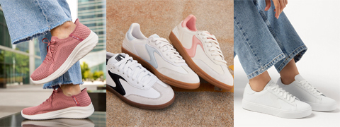 20% Skechers Gutscheincode erhalten und beim Schuhkauf sparen