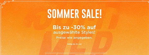 Summer Skechers Sale: Erhalte bis zu 30% Rabatt