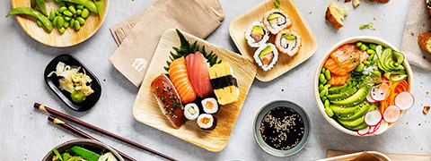 25% Just Eat Gutschein - App Only