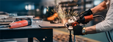 Bis zu 50% Rabatt auf ausgewähltes Elektrohandwerkzeug!