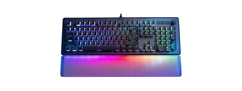 Roccat Vulcan II Tastatur mit bis zu 73% Rabatt!