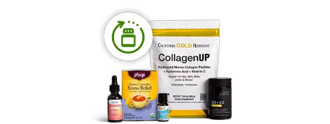 Sparen leicht gemacht: Flexibles  iHerb Spar-Abo mit bis 20% Rabatt