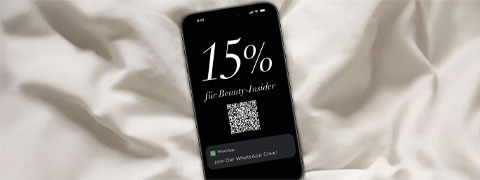 Sichere dir 15% mit dem NICHE BEAUTY Rabattcode und erhalte exklusive Updates!