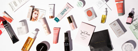 NICHE BEAUTY – Deine Gratisproben Aktion