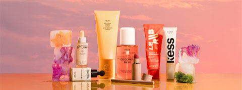 THE VACATION CLUB mit Angeboten für deinen Sommer bei NICHE BEAUTY