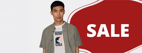 Bis zu 50% Rabatt im Herren SALE bei s.Oliver