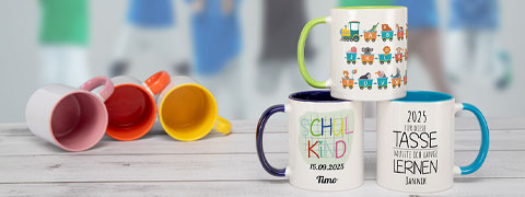 Personalisierte Geschenkideen zum Schulanfang bei Erwin Müller – Der perfekte Start ins Schuljahr in der Schweiz!
