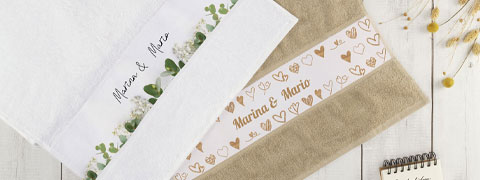 Heiraten mit Stil: Personalisierte Hochzeitsgeschenke für Brautpaare in der Schweiz bei Erwin Müller! Heiraten mit Stil: Personalisierte Hochzeitsgeschenke für Brautpaare in der Schweiz bei Erwin Müller!
