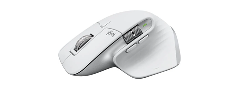 12% MediaMarkt Rabatt mit Logitech MX Master 35 Maus!