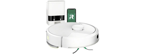 28% MediaMarkt Rabatt auf IROBOT Roomba Saugroboter!