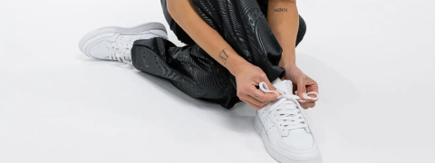 Bis 78% Rabatt auf Sneaker im Snipes SALE - jetzt kräftig sparen