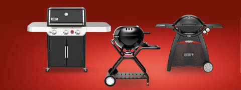 JUMBO Aktionen: Bis zu 30% Rabatt auf Grills