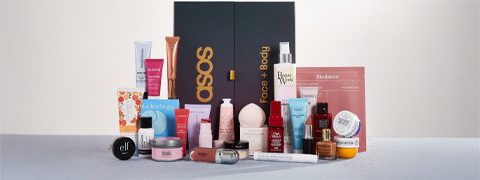 ASOS Adventskalender 2025 mit 76% Rabatt sichern ASOS Adventskalender 2025 mit 76% Rabatt sichern