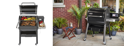 JUMBO Aktionen: 30% Rabatt auf alle Webergrills
