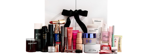 NICHE BEAUTY Aktion: Adventskalender 2025 - Spare 76% auf den Gesamtwert NICHE BEAUTY Aktion: Adventskalender 2025 - Spare 76% auf den Gesamtwert