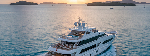 Eine Yacht bei Click & Boat günstig mieten