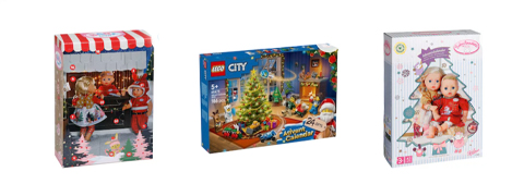 Babywalz Gutschein: Jetzt Adventskalender mit bis zu 23% Rabatt shoppen!