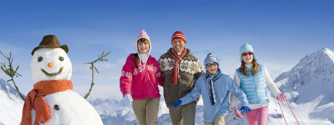 ALDI SUISSE TOURS Winterferien ab 45.- 
