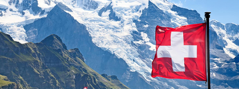 Ferien in der Schweiz schon ab 38CHF buchbar bei Aldi Suisse Tours