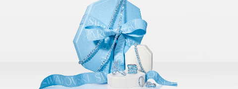 SWAROVSKI Geschenke unter 160 CHF finden