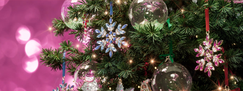 Swarovski Weihnachtsornamente 2025 und Baumdekoration schon ab 59CHF kaufen Swarovski Weihnachtsornamente 2025 und Baumdekoration schon ab 59CHF kaufen