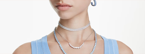 Swarovski SALE: Spare 30% auf ausgewählte Styles