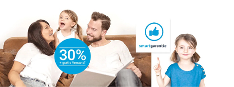 30% smartphoto Gutscheincode auf die 1. Bestellung + kostenfreier Versand
