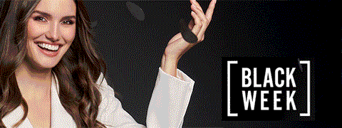 Black Days: 2 + 1 GRATIS mit dem asambeauty Rabattcode sichern