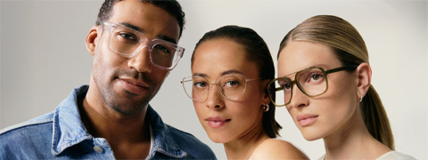 Bis zu 70% Rabatt auf Mister Spex Brillen erhalten