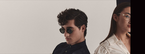 30% Rabatt und mehr auf Brillen & Sonnenbrillen angesagter Designermarken bei Mister Spex
