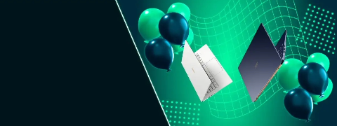 Acer Black Friday Early Bird Angebote: Mit bis zu 50% Rabatt