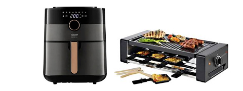 12% Conrad Gutschein auf Küchenkleingeräte