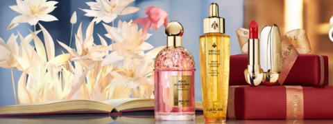 20% Notino Rabattcode auf Düfte