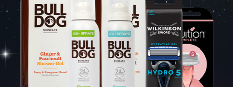 Notino Coupon: Gratis Geschenk von Bulldog oder WS