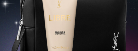 Notino Promocode: Kostenloses Geschenk von YSL