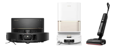 Fust Aktionen: Dreame Pre-Black-Friday – Fr. 370.– Rabatt