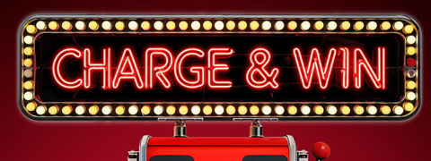 Migrol Wettbewerb: E-Auto laden und gewinnen xx