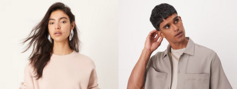 ASOS Black Friday: Jetzt zahlreiche Rabatte sichern