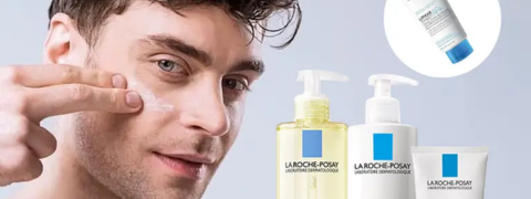 PerfectHair Gutscheincode: Gratis La Roche Posay Produkt