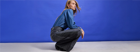 20% bonprix Gutscheincode auf alles zum Black Weekend