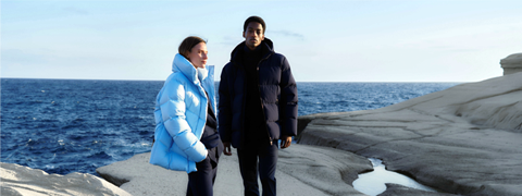 25% TOM TAILOR Rabattcode für CLUB Member | Cyber Monday