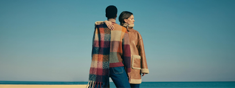 Black Week: 20% Gutschein auf alle Styles bei TOM TAILOR